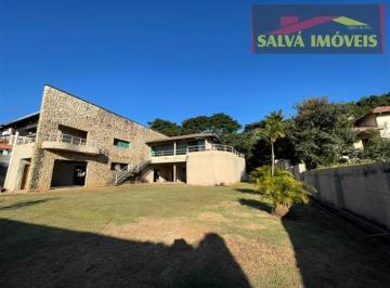 Casa · 450m² · 2 Quartos · 8 Vagas · Casa à venda - em Atibaia