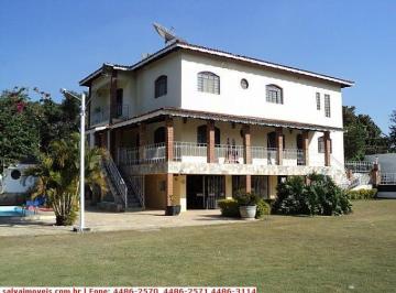 Rural · 450m² · 3 Quartos · 5 Vagas · Rurais à venda - em Vitória Régia