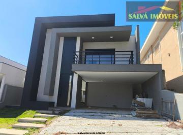 Casa · 307m² · 5 Quartos · 1 Vaga · Casa à venda - no Condomínio Figueira Garden