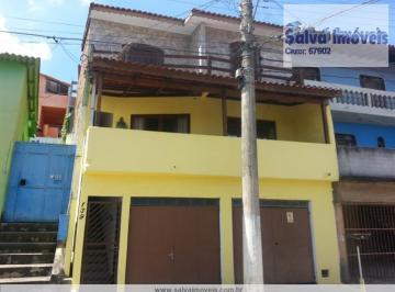 Casa · 160m² · 1 Quarto · 2 Vagas · Casa à venda - em Terra Preta