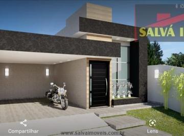 Casa · 152m² · 3 Quartos · 8 Vagas · Casa à venda - no Portão