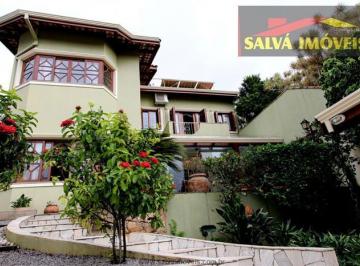Casa · 402m² · 3 Quartos · 4 Vagas · Casa à venda - na Vila Petrópolis