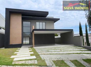 Casa · 299m² · 4 Quartos · 2 Vagas · Casa à venda - no Condomínio Figueira Garden