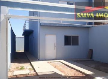 Casa · 108m² · 2 Quartos · 2 Vagas · Casa à venda - em Terra Preta
