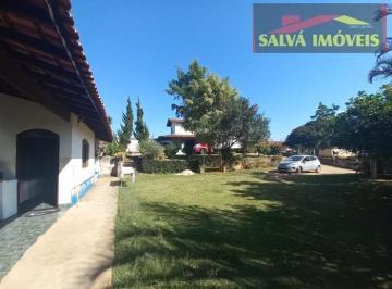 Rural · 180m² · 4 Quartos · 2 Vagas · Rurais à venda - nas Chácaras Fernão Dias