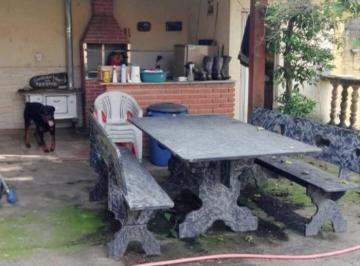 Casa · 138m² · 3 Quartos · 2 Vagas · Casa à venda - em Terra Preta
