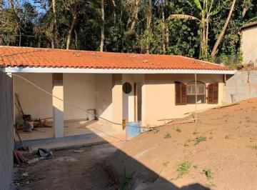 Casa · 60m² · 1 Quarto · 2 Vagas · Casa à venda - no Portão