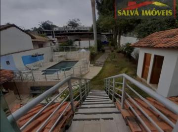 Casa · 260m² · 3 Quartos · 5 Vagas · Casa à venda - em Terra Preta