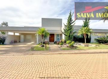Casa · 439m² · 4 Quartos · 3 Vagas · Casa à venda - em Atibaia
