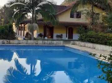 Rural · 200m² · 5 Quartos · 3 Vagas · Rurais à venda - em Terra Preta