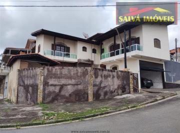 Casa · 269m² · 3 Quartos · 2 Vagas · Casa à venda - em Terra Preta