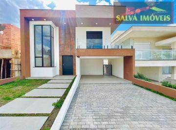 Casa · 212m² · 3 Quartos · 2 Vagas · Casa à venda - em Residencial San Vitale