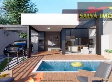 Casa · 112m² · 3 Quartos · 2 Vagas · Casa à venda - em Terra Preta