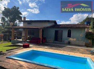 Rural · 80m² · 2 Quartos · 4 Vagas · Rurais à venda - na Estância San Remo