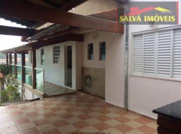Casa · 250m² · 2 Quartos · 3 Vagas · Casa à venda - em Terra Preta