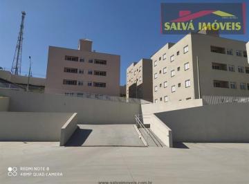 Apartamento · 53m² · 2 Quartos · 1 Vaga · Apartamento à venda - em Terra Preta