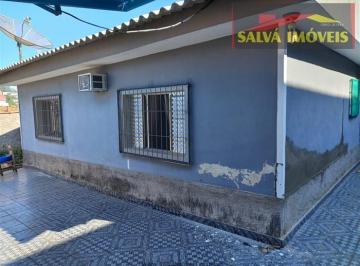 Casa · 80m² · 2 Quartos · Casa à venda - em Terra Preta