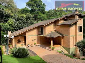 Casa · 250m² · 3 Quartos · 4 Vagas · Casa à venda - em Serra da Cantareira