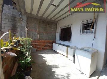 Casa · 48m² · 1 Quarto · 1 Vaga · Casa à venda - em Terra Preta