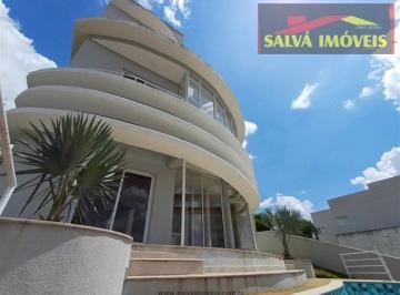 Casa · 355m² · 3 Quartos · 5 Vagas · Casa à venda - em Bragança Paulista