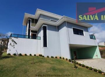 Casa de 4 quartos, Mairiporã · Casa à venda - em Terra Preta