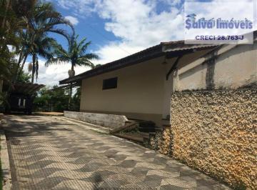 Casa · 320m² · 1 Quarto · 2 Vagas · Casa à venda - em Terra Preta
