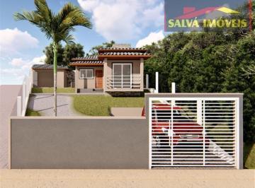 Casa · 71m² · 2 Quartos · 1 Vaga · Casa à venda - em Terra Preta
