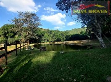 Rural · 1000m² · 7 Quartos · 20 Vagas · Rurais à venda - em Terra Preta