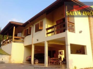 Rural · 238m² · 3 Quartos · 3 Vagas · Rurais à venda - em Caceia