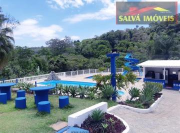 Rural · 482m² · 6 Quartos · Rurais à venda - em Terra Preta