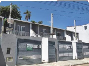 Casa · 85m² · 2 Quartos · 2 Vagas · Casa à venda - em Terra Preta