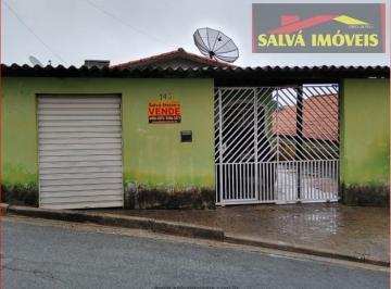 Casa · 160m² · 3 Quartos · 2 Vagas · Casa à venda - em Terra Preta