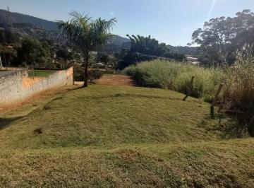 Terreno · 700m² · Terreno à venda - nas Chácaras Fernão Dias