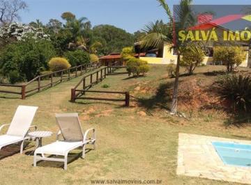 Rural · 300m² · 1 Quarto · 6 Vagas · Rurais à venda - em Terra Preta