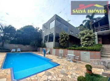 Rural · 400m² · 3 Quartos · 5 Vagas · Rurais à venda - em Terra Preta