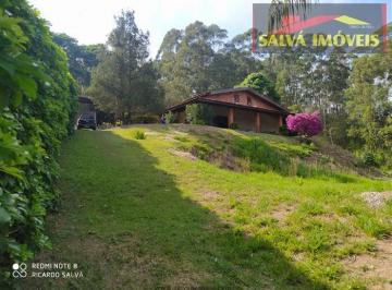 Rural · 250m² · 3 Quartos · 4 Vagas · Rurais à venda - no Portão