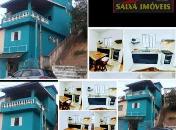 Casa · 207m² · 3 Quartos · 1 Vaga · Casa à venda - em Terra Preta