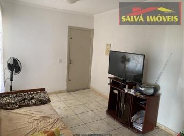Apartamento · 47m² · 2 Quartos · 1 Vaga · Apartamento à venda - em Terra Preta