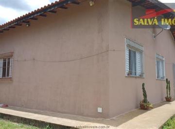Rural · 170m² · 3 Quartos · 4 Vagas · Rurais à venda - em Terra Preta