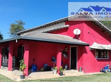 Rural · 220m² · 2 Quartos · 4 Vagas · Rurais à venda - em Tanque