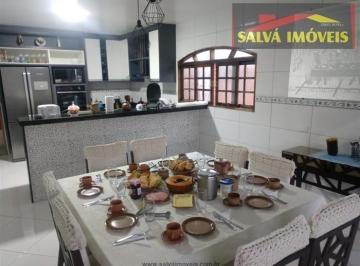 Casa · 300m² · 3 Quartos · 2 Vagas · Casa à venda - em Terra Preta