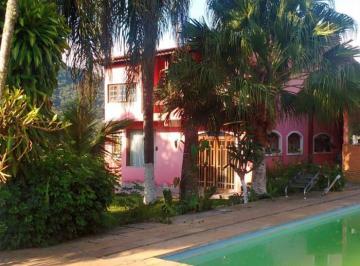 Rural · 450m² · 8 Quartos · 8 Vagas · Rurais à venda - em Rio Acima