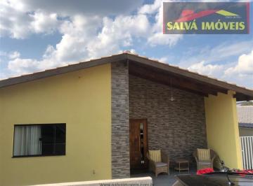 Casa · 80m² · 2 Quartos · 2 Vagas · Casa à venda - em Terra Preta