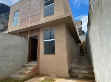 Casa · 80m² · 3 Quartos · 1 Vaga · Casa à venda - em Terra Preta