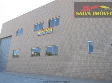 Comercial · 557m² · 2 Vagas · Comercial à venda - em Terra Preta