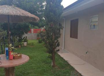 Casa · 200m² · 3 Quartos · 2 Vagas · Casa à venda - em Terra Preta