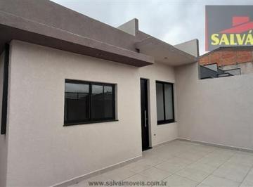 Casa · 91m² · 3 Quartos · 2 Vagas · Casa à venda - em Nova Atibaia