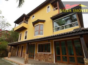Casa · 600m² · 3 Quartos · 6 Vagas · Casa à venda - em Serra da Cantareira