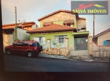 Casa · 217m² · 4 Quartos · 2 Vagas · Casa à venda - em Mairiporã