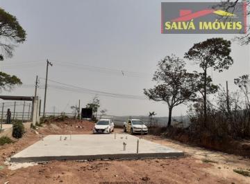 Terreno · 1162m² · Terreno à venda - em Terra Preta